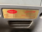 General Appearance with Numéro de série/Numéro d'identification du véhicule automobile