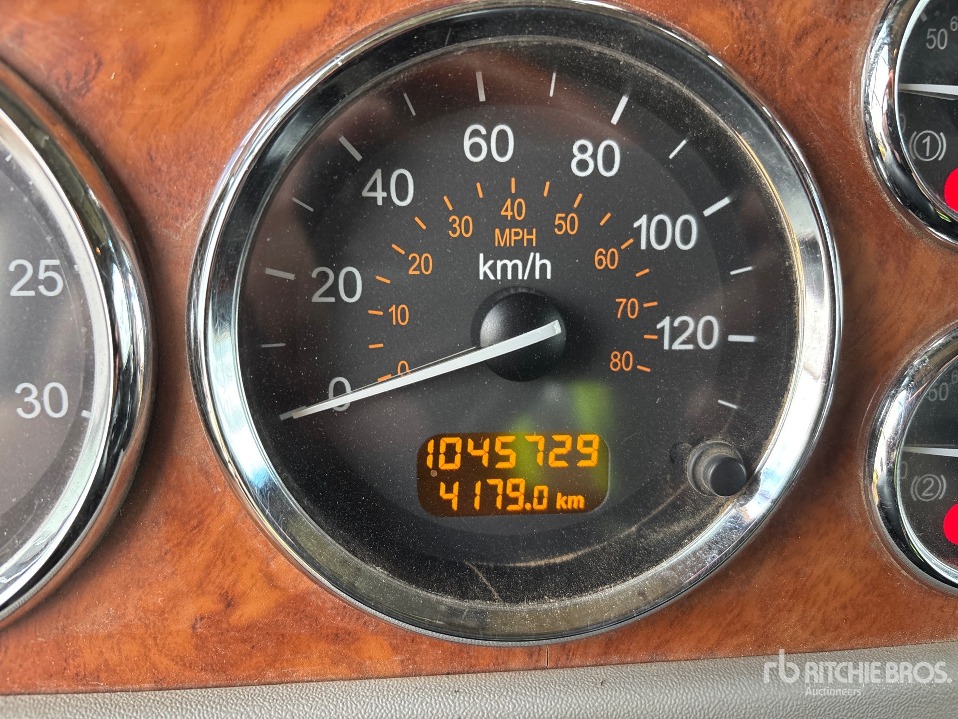 2007 Peterbilt 388