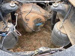 4 Underbody - Truck with