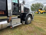 4 Underbody - Truck with