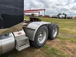 4 Underbody - Truck with