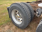 4 Underbody - Truck with
