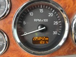 4 Transmision with Engine Hours