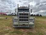 4 Underbody - Truck with