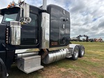 4 Underbody - Truck with