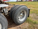 4 Underbody - Truck with