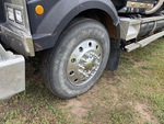 4 Underbody - Truck with