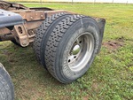 4 Underbody - Truck with