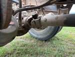 Drivetrain with