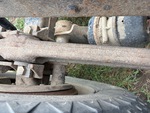 Brakes with