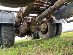 Drivetrain with