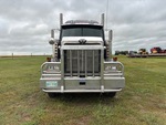 4 Underbody - Truck with