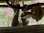 Brakes with