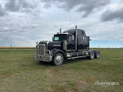 General Appearance with Featured Photo