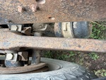 Brakes with