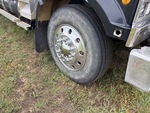 4 Underbody - Truck with