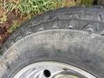 4 Underbody - Truck with