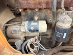 Motor with