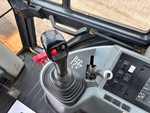 Control Station with