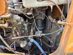 Motor with