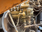 Motor with