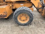 Chassis with