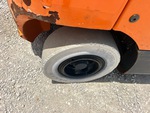 Chassis Photos with