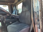 Cab with