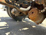 Brakes with
