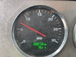 Cab with Engine Hours