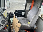 Cab with