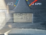 Cab with Engine Hours