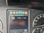Cab with Engine Hours