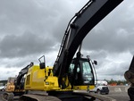 Hydraulics with