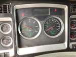 4 Transmision with Engine Hours