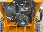 Motor with