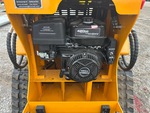 Motor with