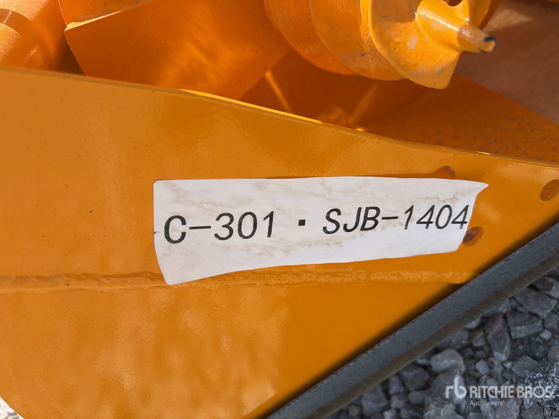 2026 GIYI CAT 301 GYA-8