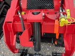 Hydraulics with