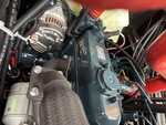 Motor with
