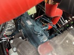 Motor with