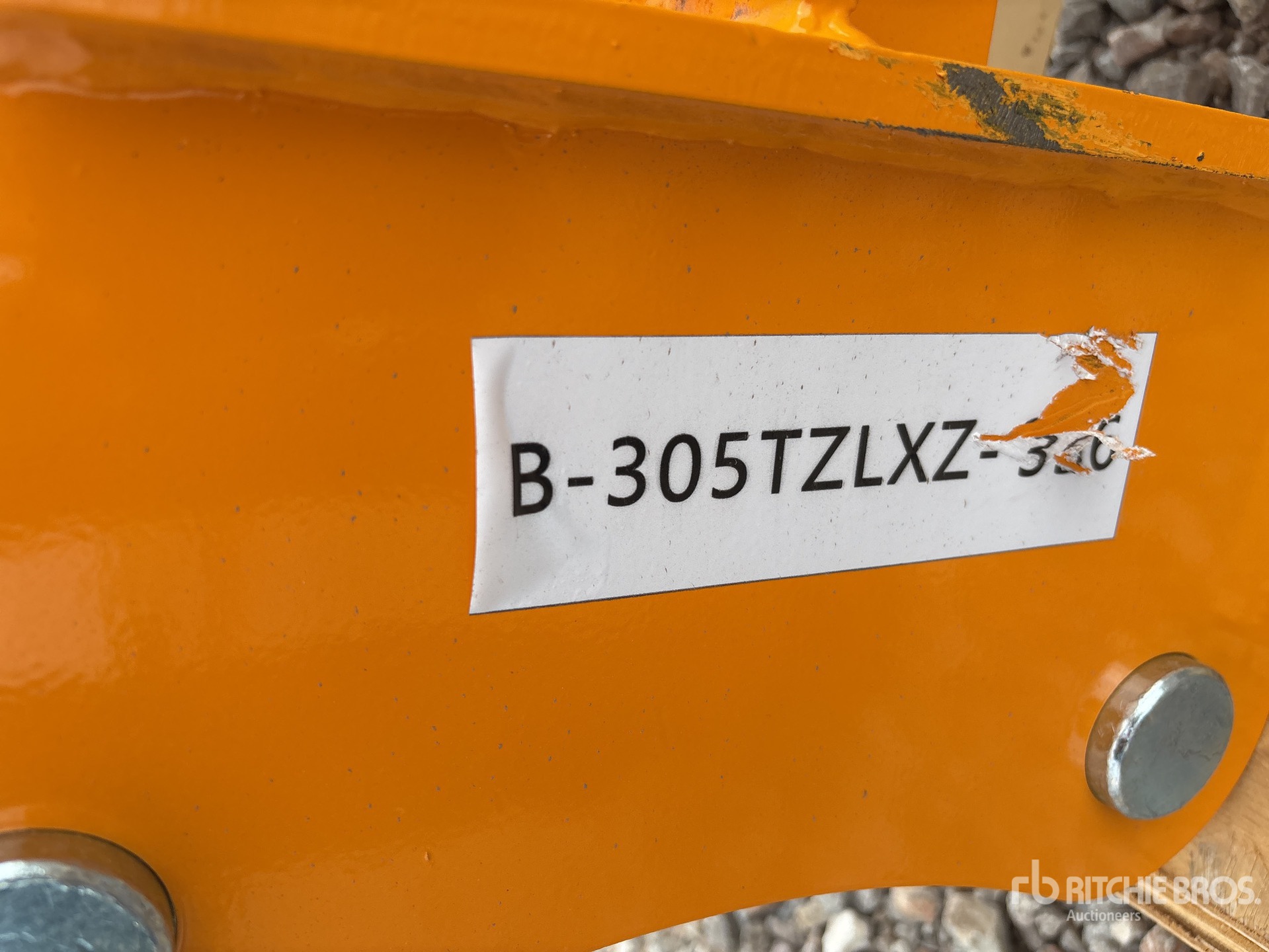 2026 GIYI CAT305 (Unused)