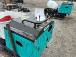 Control Station with