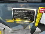 General Appearance with CE Mark