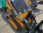 Hydraulics with