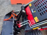 Hydraulics with
