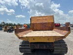 Carrier Body Configuration with