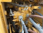 Hydraulics with