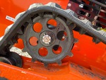 Drivetrain with