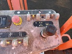 Basic Control Station Upper with